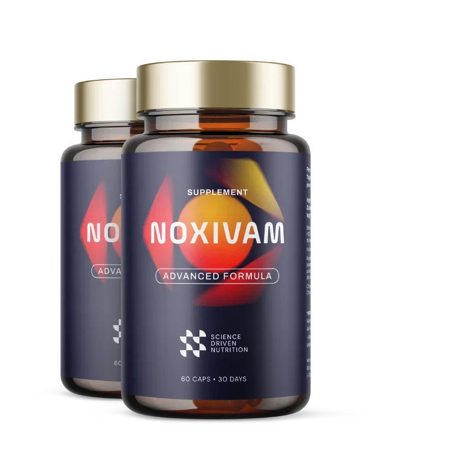 Pack Noxivam 2 pots